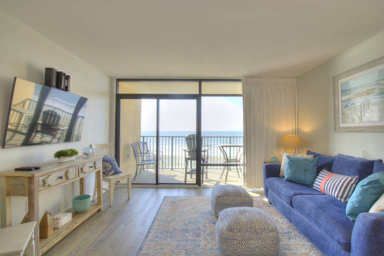 Condo North Myrtle Beach