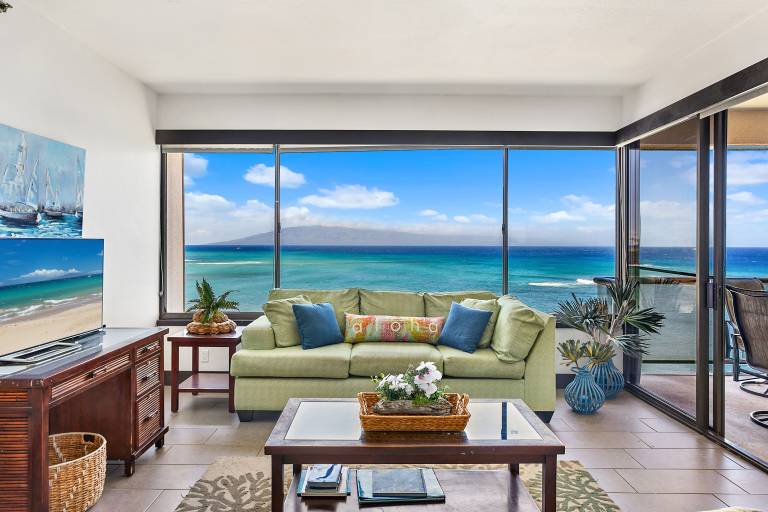 Condo Kapalua