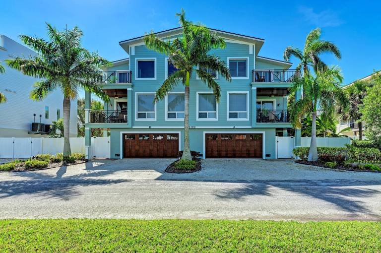 House  Bradenton Beach