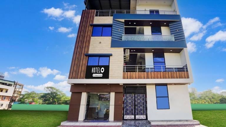 Ferienhaus für 2 Personen 31 m² in Indore