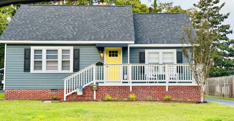 House Conway