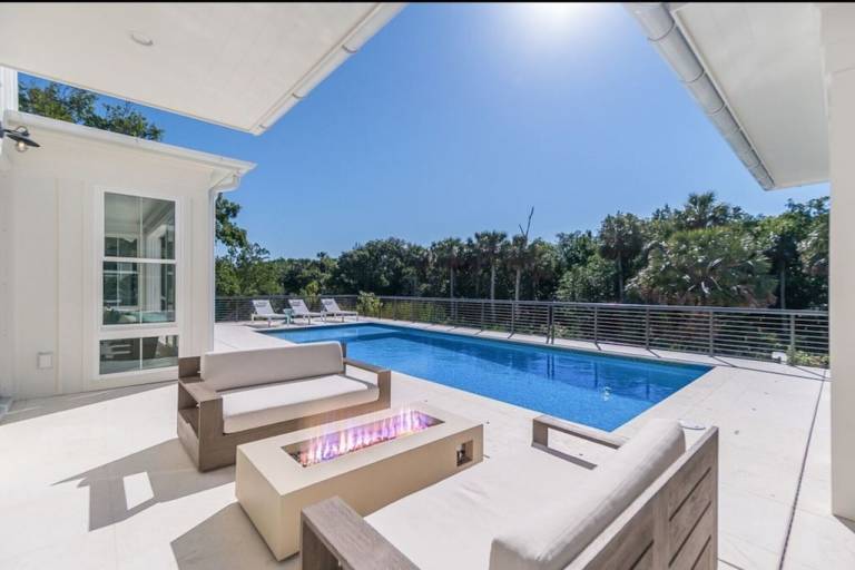 House Boca Grande