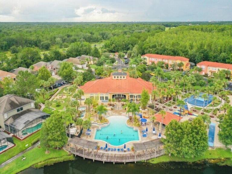 House Kissimmee
