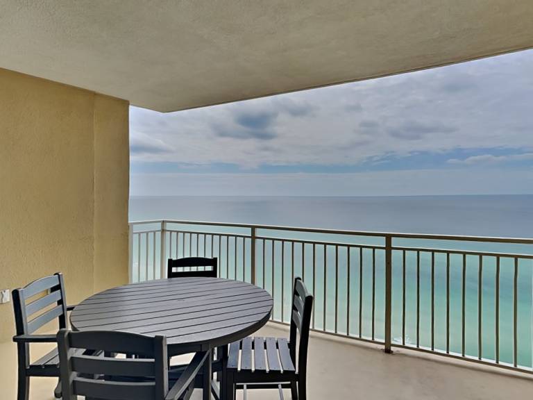 Appartement  Lullwater Beach On Gulf Of Mexico