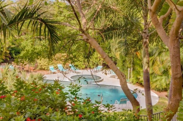 Condo Captiva