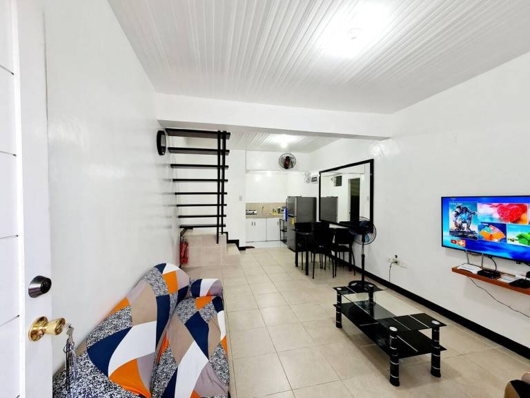 45 m² Ferienhaus