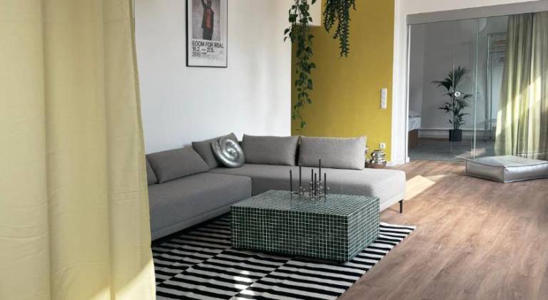 120 m² Ferienwohnung