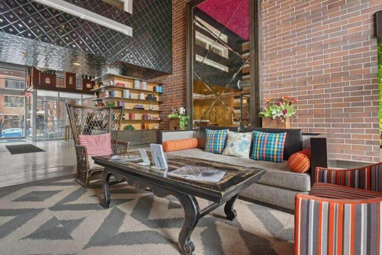 Apartment Minneapolis