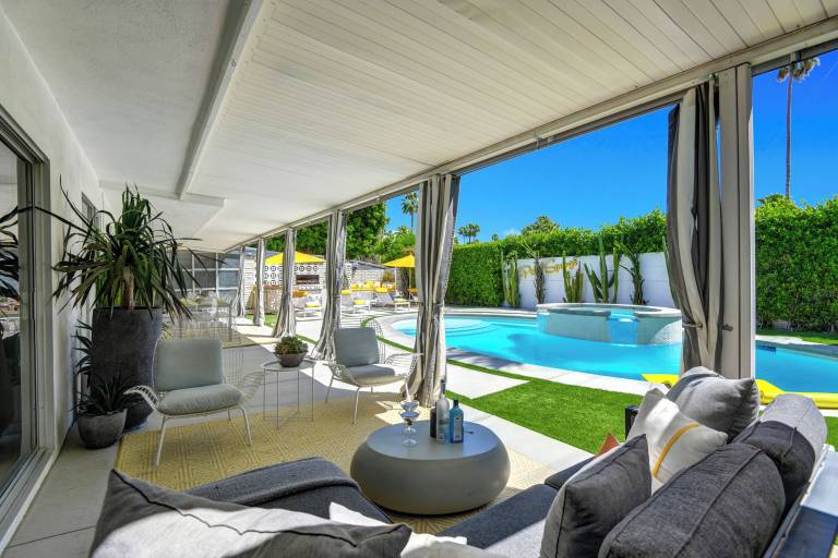 House Deepwell Estates