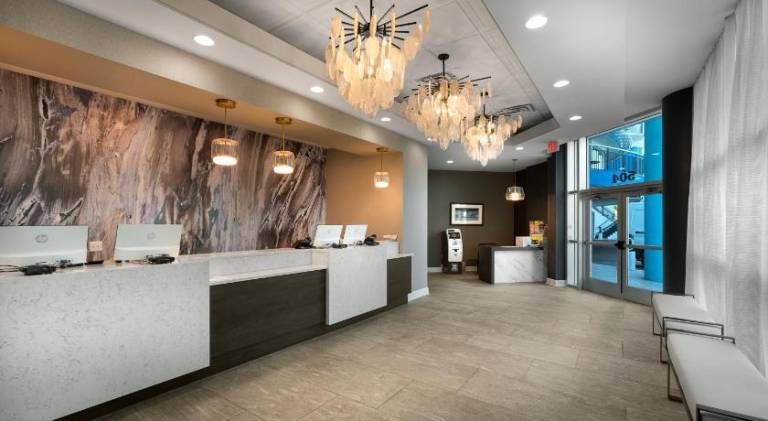 Resort Family Kingdom Amusement Park