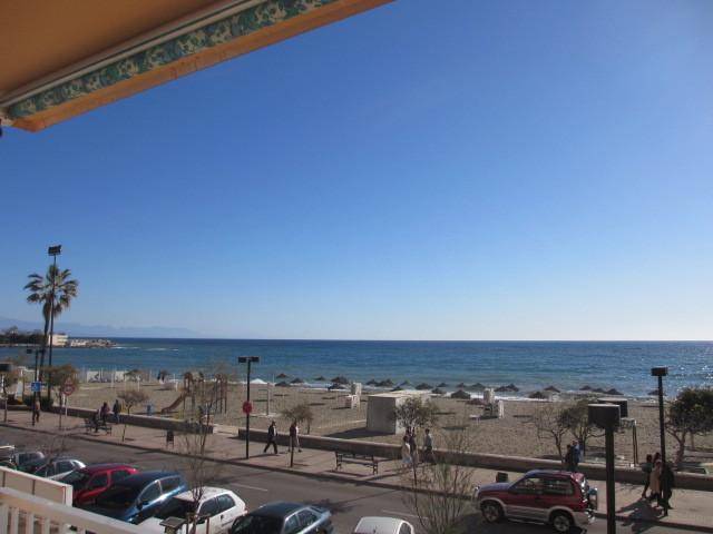 Apartment  Fuengirola