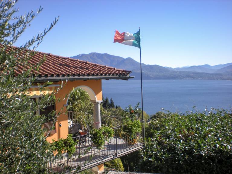 Casa Gardenia