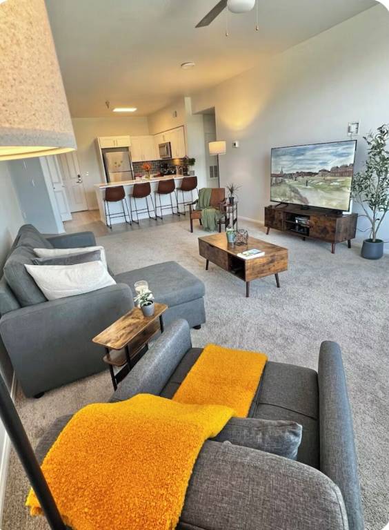 Apartment Mission Viejo