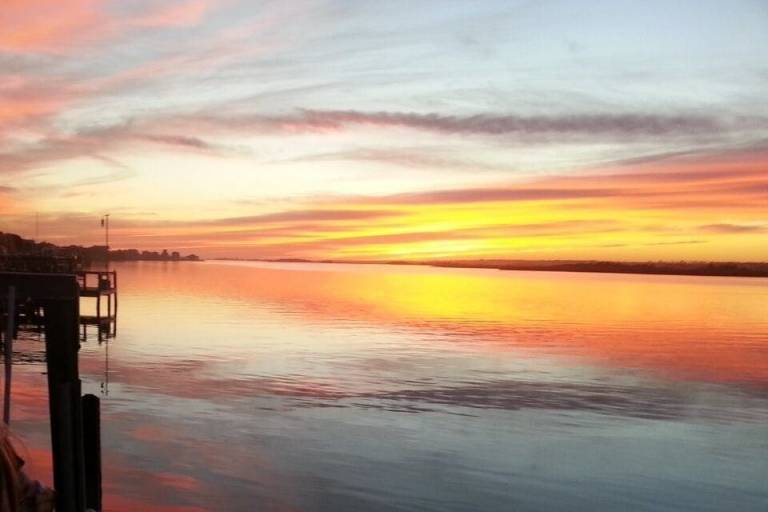 House Topsail Beach