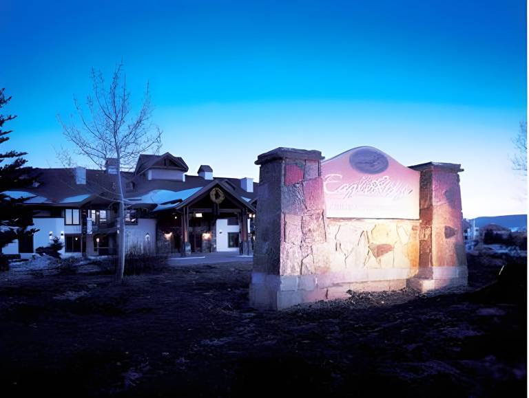House Steamboat Springs