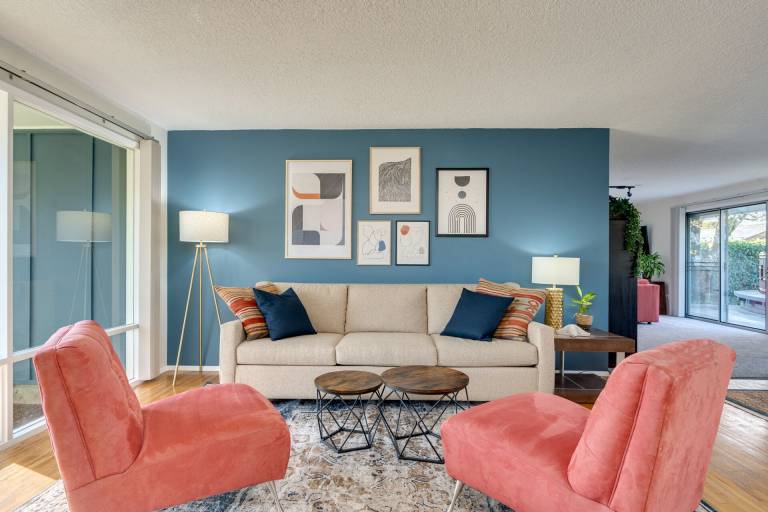 House Vancouver