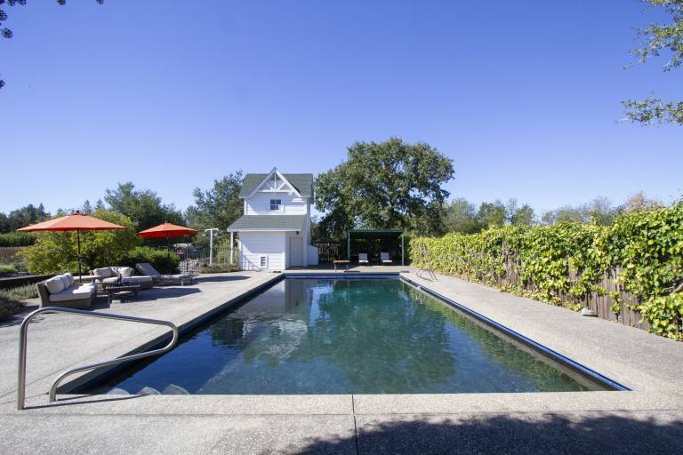 House  Healdsburg