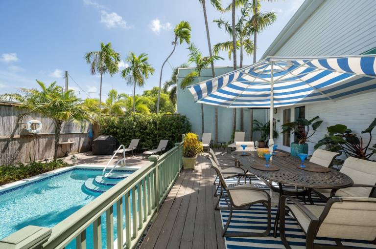 Cottage Key West
