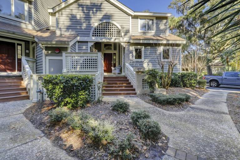 Villa  Hilton Head Island