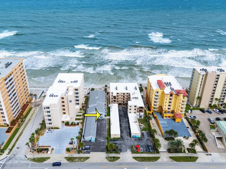 Condo Port Orange