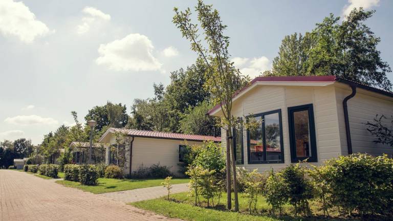 Ferienhaus für 6 Personen in Zuna