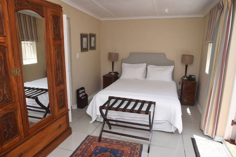 Accommodation Rondebosch East
