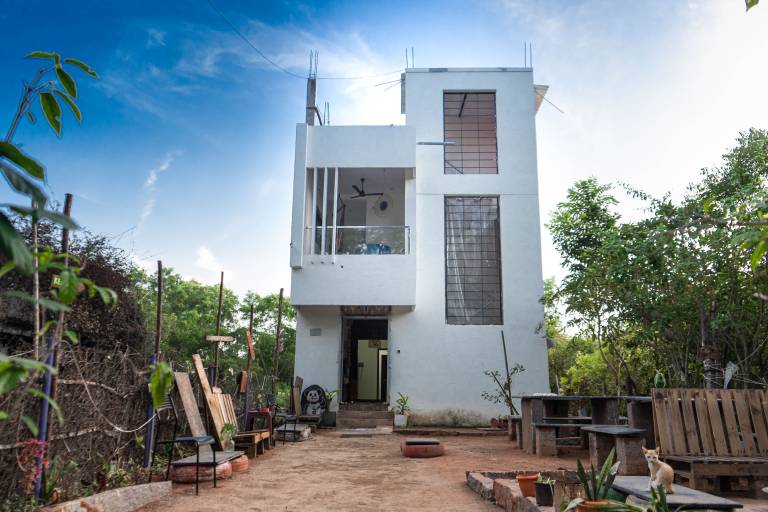 The last stop backpackers hostel