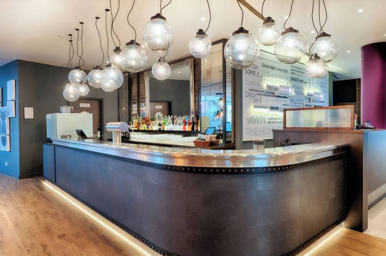 Premier Inn Stuttgart Bad Cannstatt