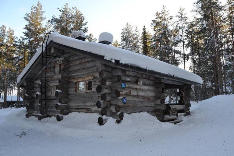 Maison de vacances Kemijärvi