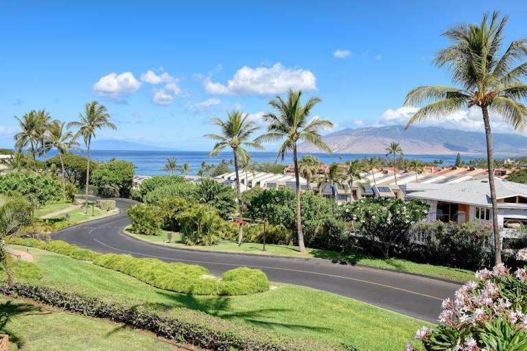 Condo Wailea