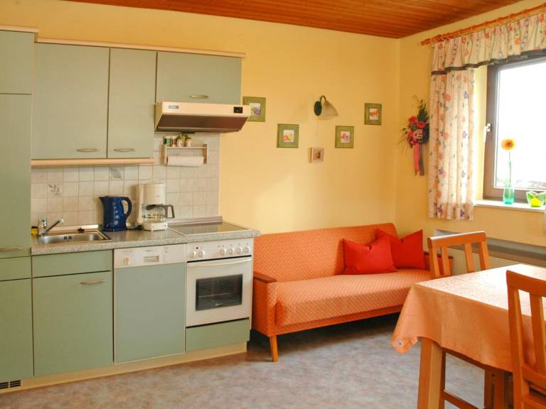 Ferienwohnung B