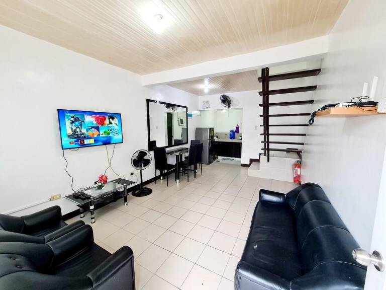 45 m² Ferienhaus