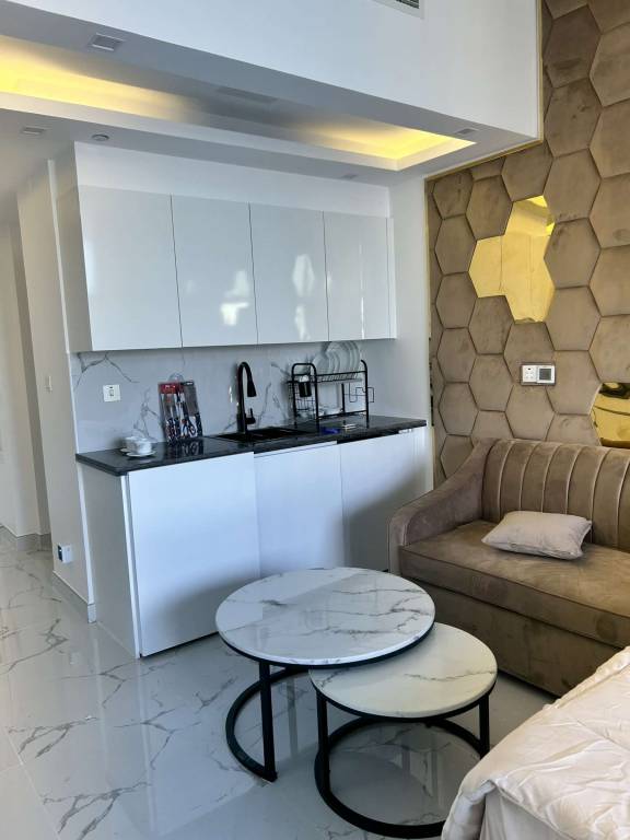 Luxury Studio in Al Furjan 1215