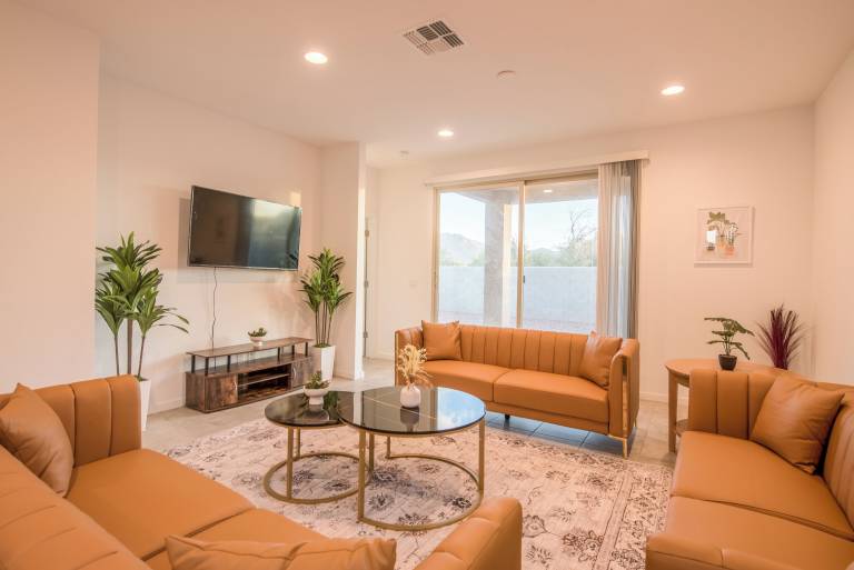 House Laveen Village