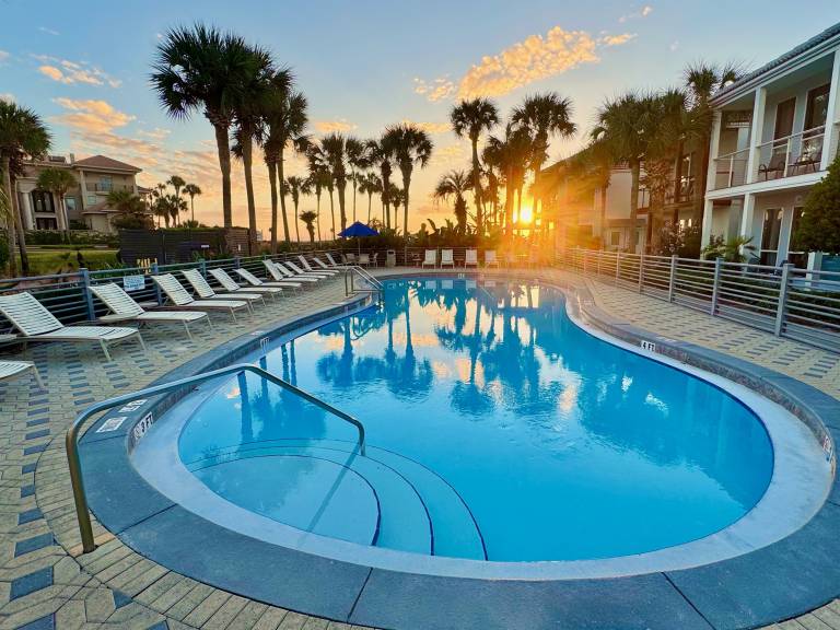 House Destin