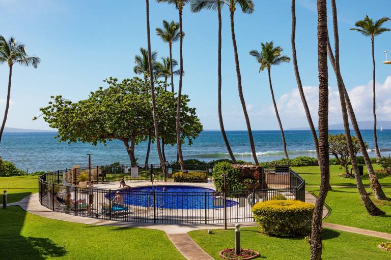 Condo  Wailuku