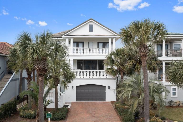 House Destin