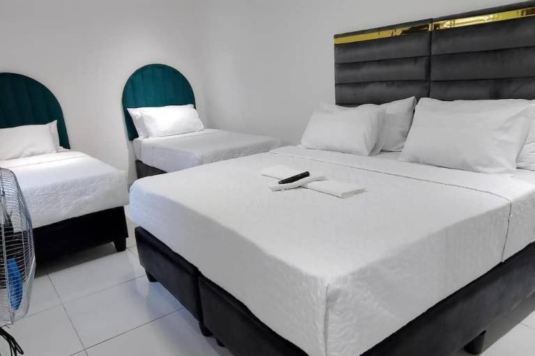 Duminy Guest Lodge