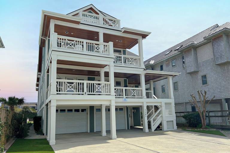 House Wrightsville Beach