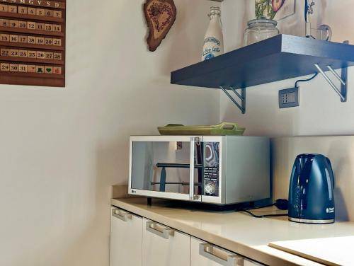 90 m² Ferienwohnung