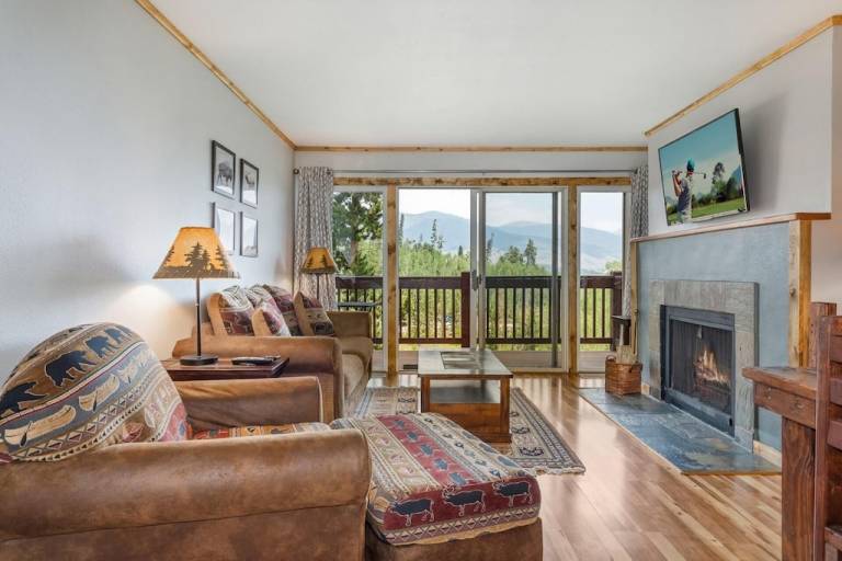 Condo Wildernest