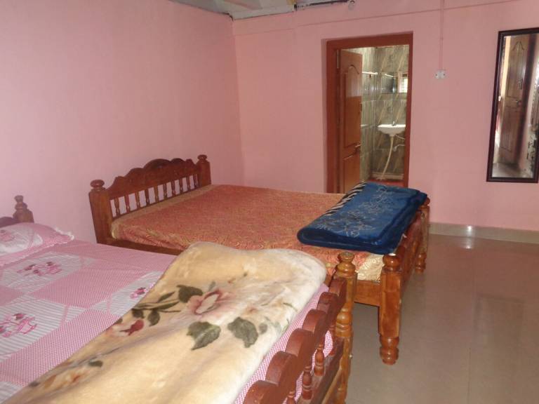Privatzimmer