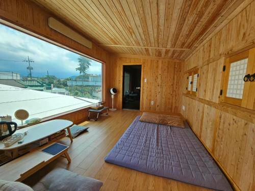 30 m² Ferienhaus