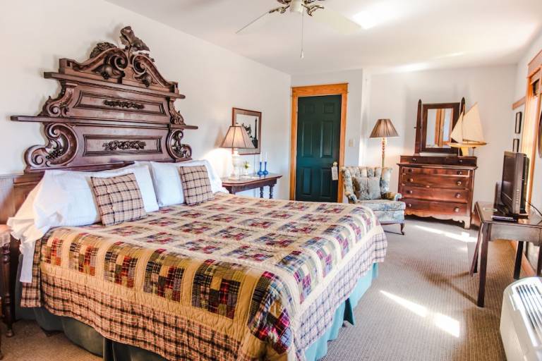 Bed and breakfast Manteo