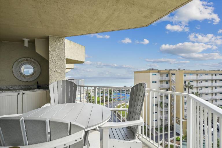 Condo  Destin