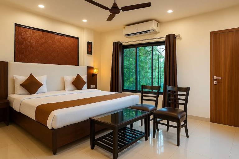 Abhisiddhi Residency