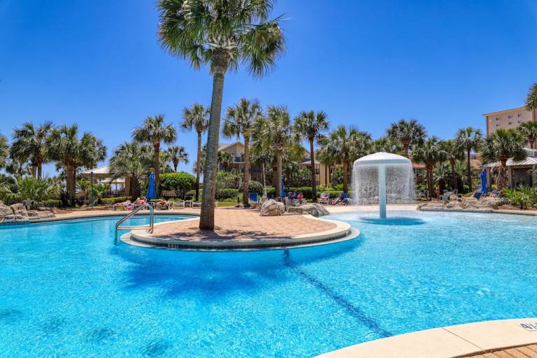 Condo Destin