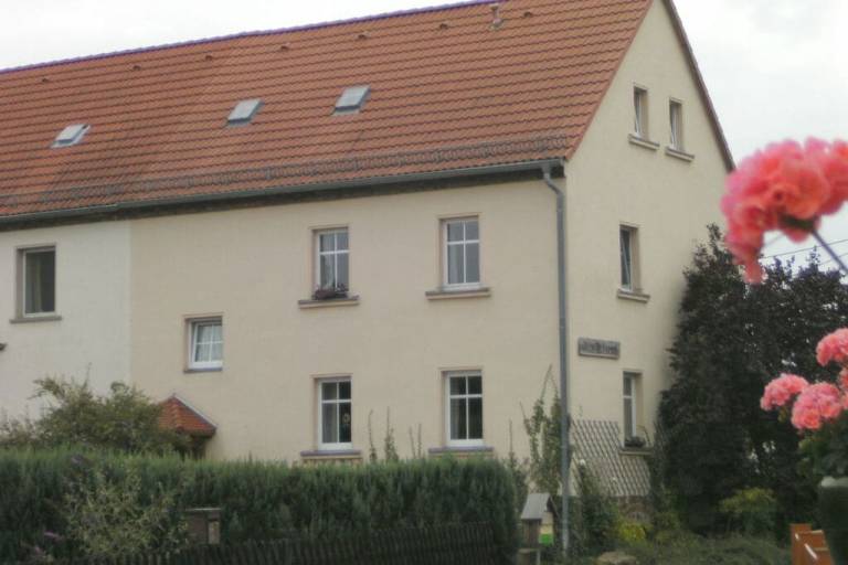 Ferienhaus  Grimma