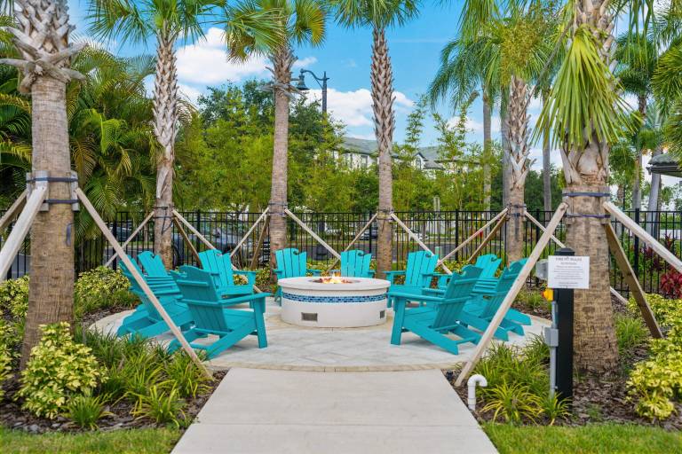 Condo Orlando