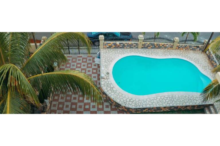 Apartment Flic en Flac